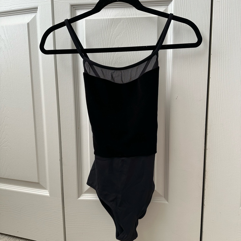 Lulli leotard